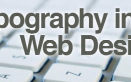 Typography for Web Designers