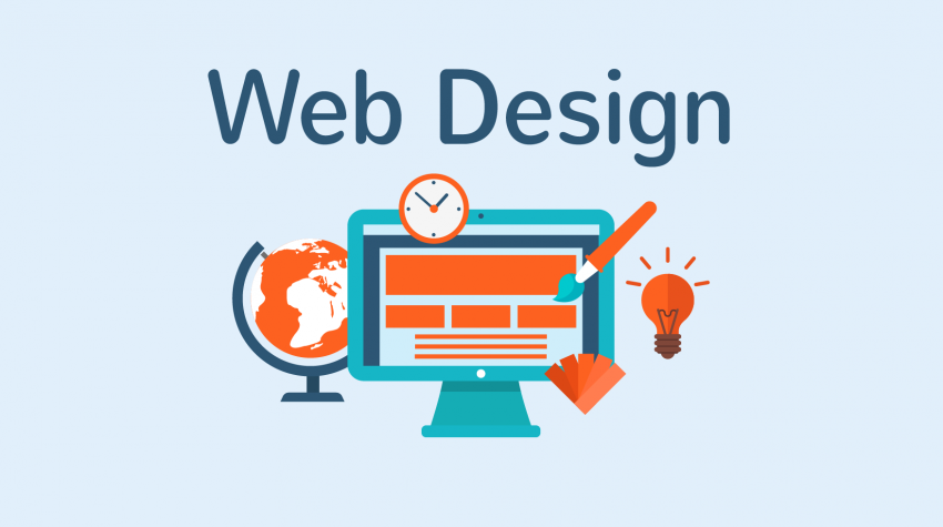 What is Web Design ? ...  ماهو تصميم المواقع ؟