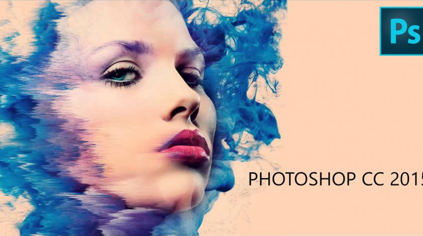 What is new in Photoshop 2015?