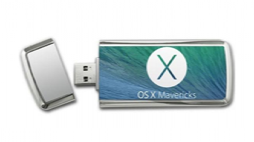 Create a bootable installer for OS X