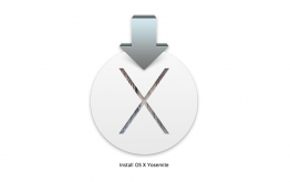 How to make a bootable OS X 10.10 Yosemite installer drive