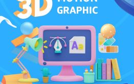 3D Motion Graphic Diploma