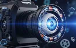 صناعة الافلام بالذكاء الاصطناعي